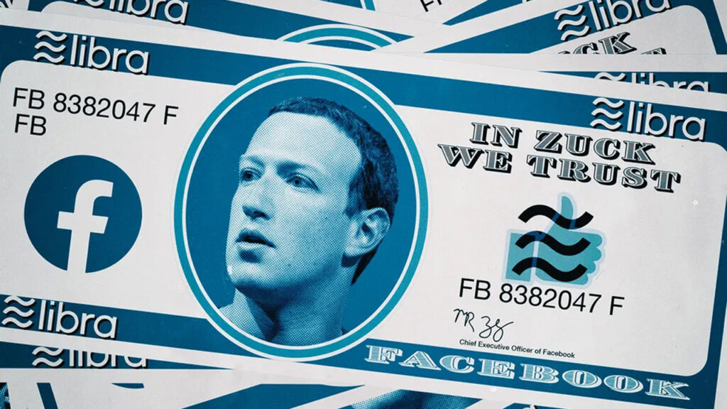 Ulaş Utku Bozdoğan: Meta'nın yeni planları, Zuckerberg'in ismini taşıyan altrnatif para ünitesi "Zuck Bucks"ı da içeriyor 1