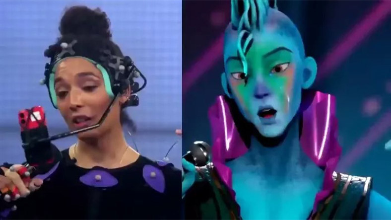 İnanç Can Çekmez: Metaverse'E Avatar Temalı Birinci Tv Programı Geliyor 1