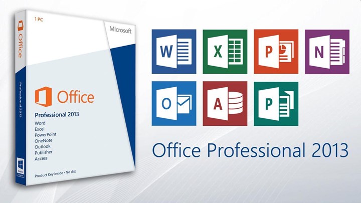 Şinasi Kaya: Microsoft, Office 2013 dayanağını Nisan 2023'te sonlandıracak 3