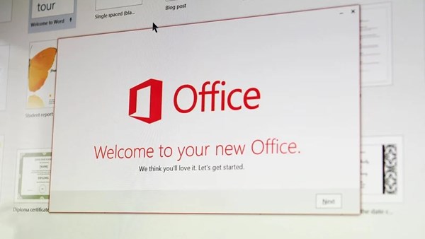 Şinasi Kaya: Microsoft, Office 2013 dayanağını Nisan 2023'te sonlandıracak 5