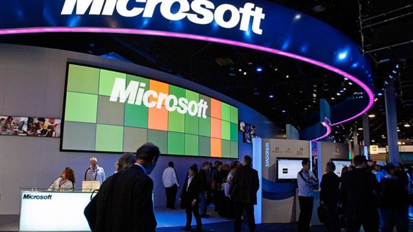 İnanç Can Çekmez: Microsoft yeniden çift hanelerde büyüdü 3