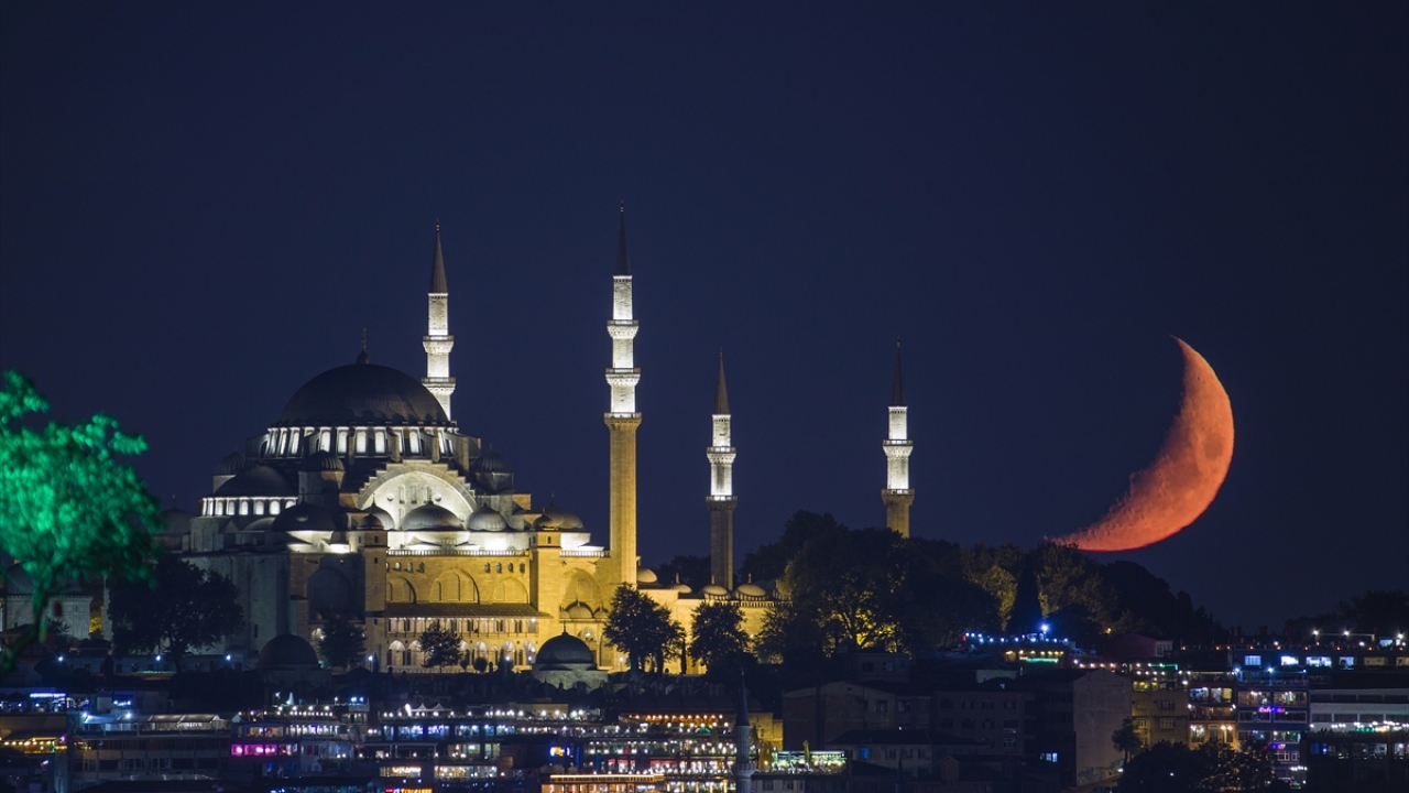 Meral Erden: Mimar Sinan'ın Yapıtları Neden Bu Kadar Sağlam? 1