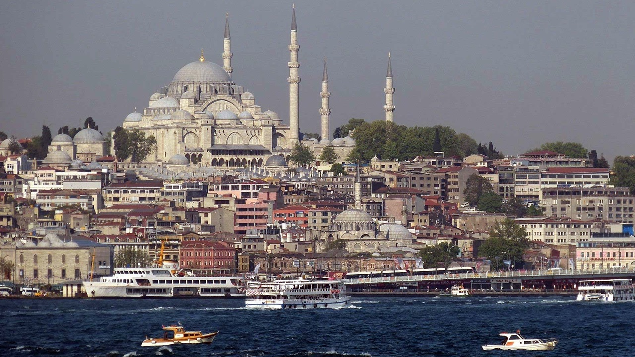 Meral Erden: Mimar Sinan'In Yapıtları Neden Bu Kadar Sağlam? 5