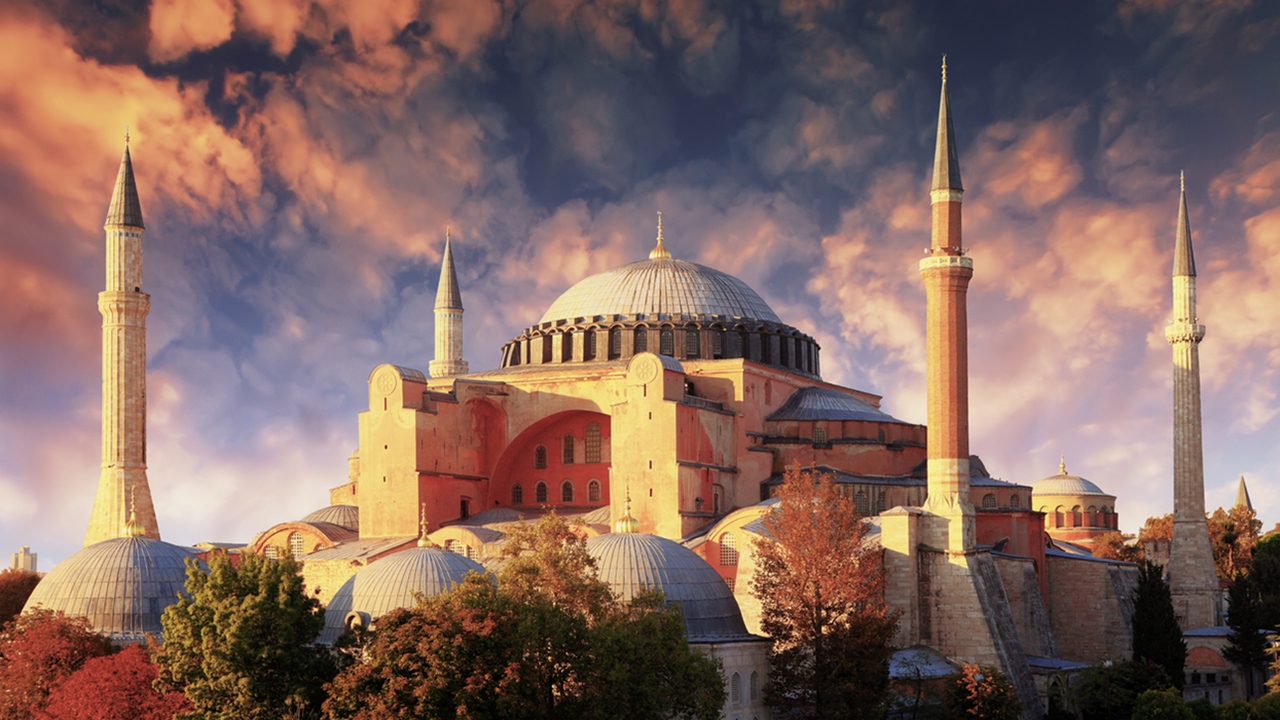 Meral Erden: Mimar Sinan'In Yapıtları Neden Bu Kadar Sağlam? 41