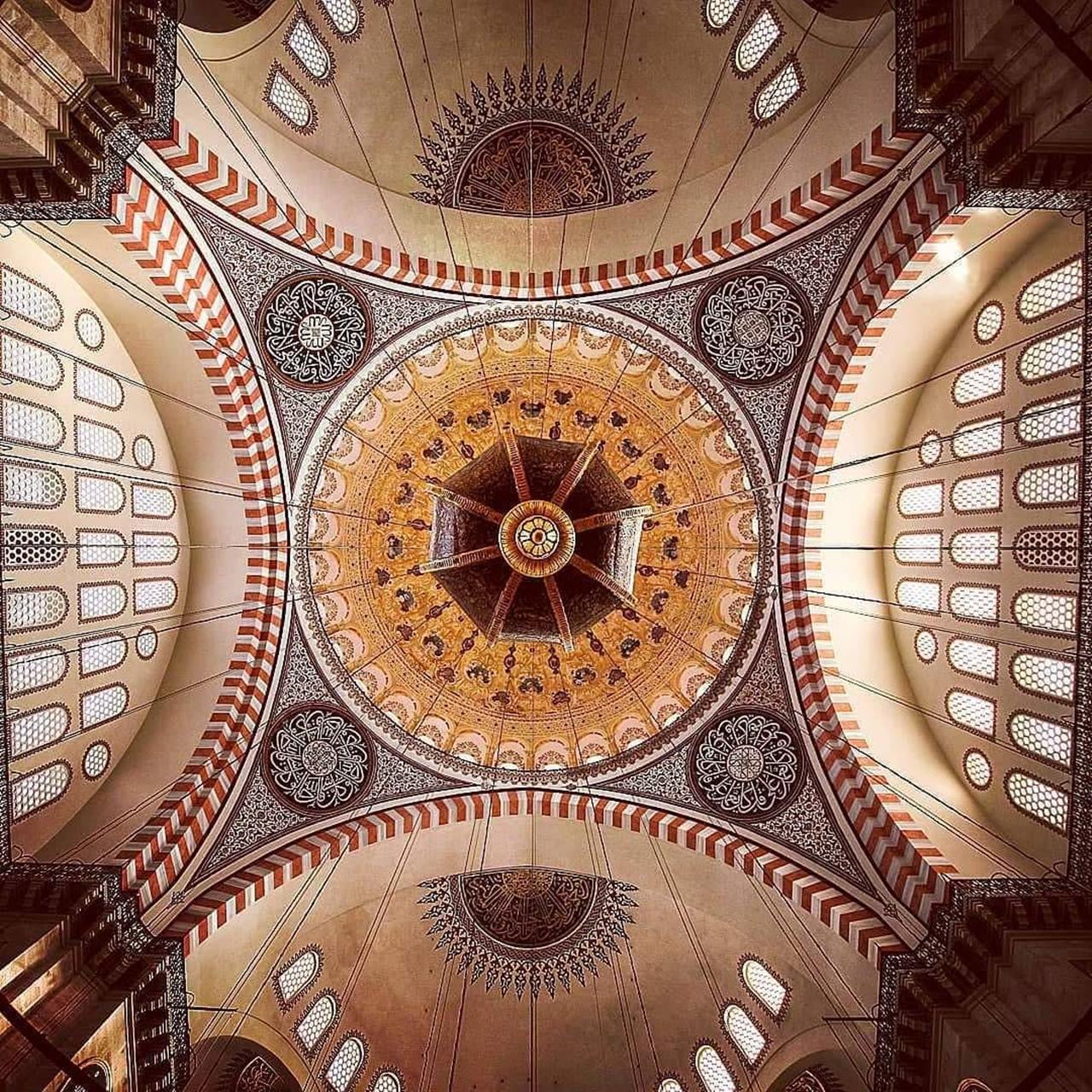 İnanç Can Çekmez: Mimar Sinan'ın Yapıtları Neden Bu Kadar Sağlam? 79