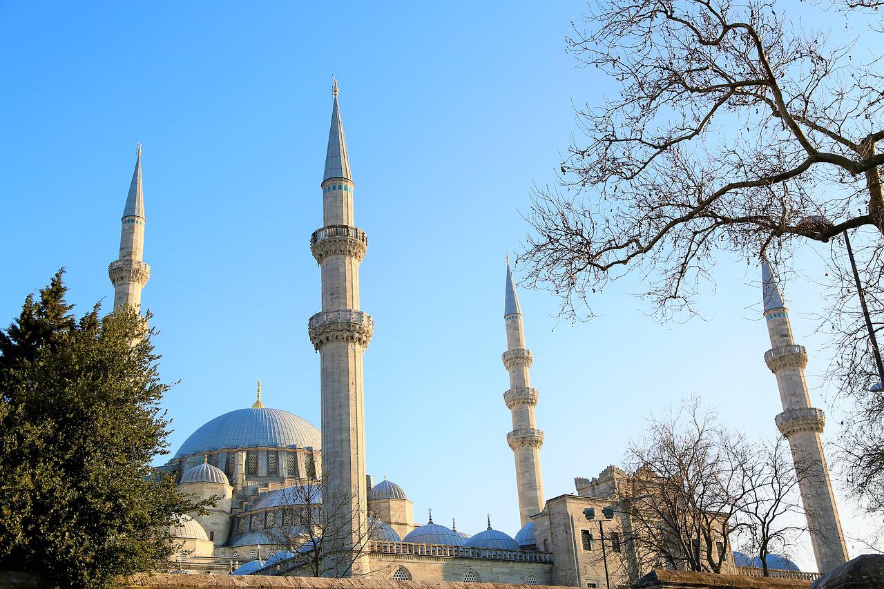 Meral Erden: Mimar Sinan'In Yapıtları Neden Bu Kadar Sağlam? 45