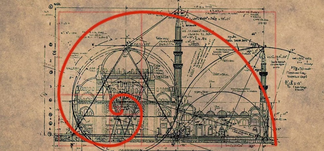Meral Erden: Mimar Sinan'In Yapıtları Neden Bu Kadar Sağlam? 57