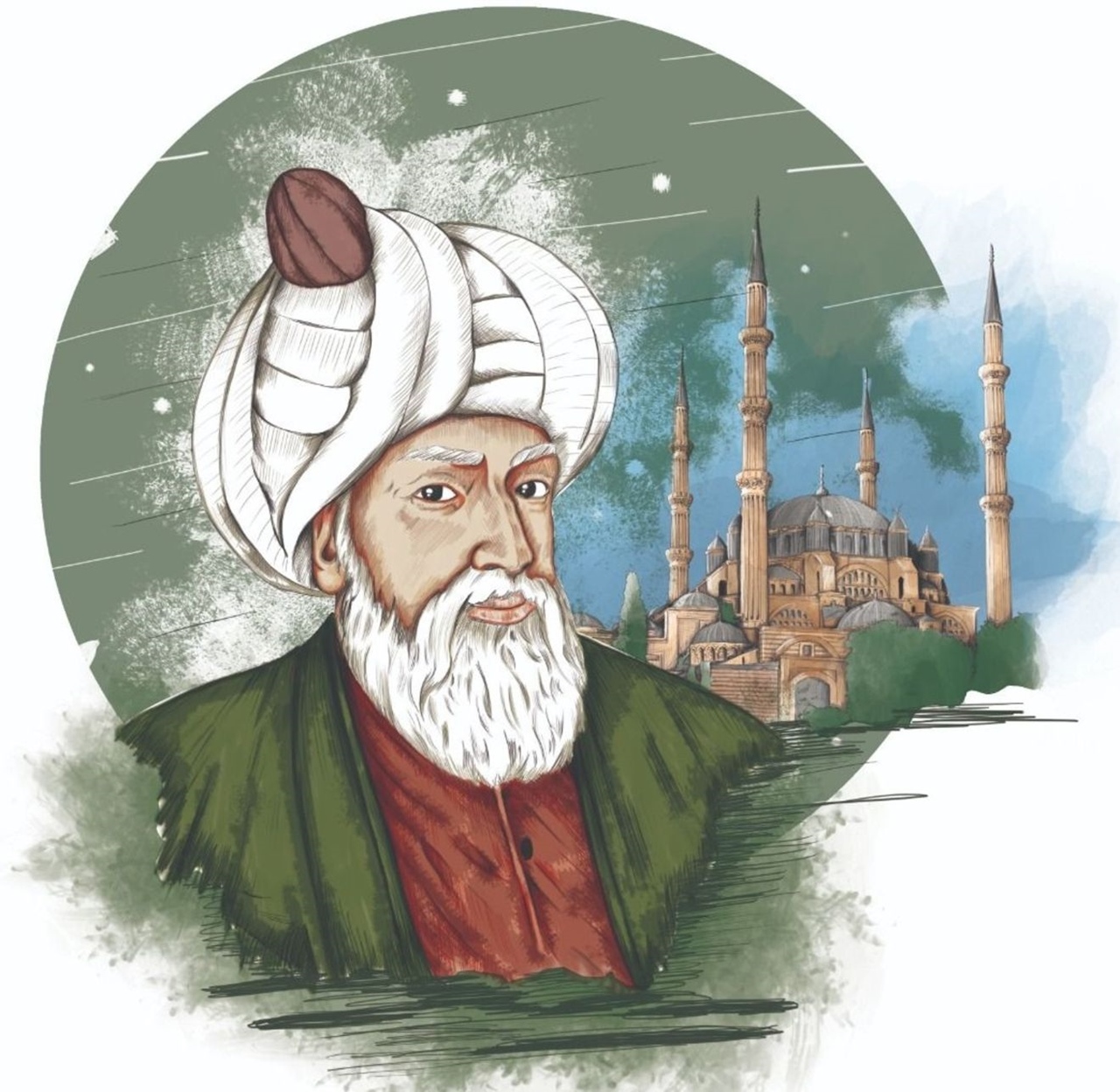İnanç Can Çekmez: Mimar Sinan'ın Yapıtları Neden Bu Kadar Sağlam? 103