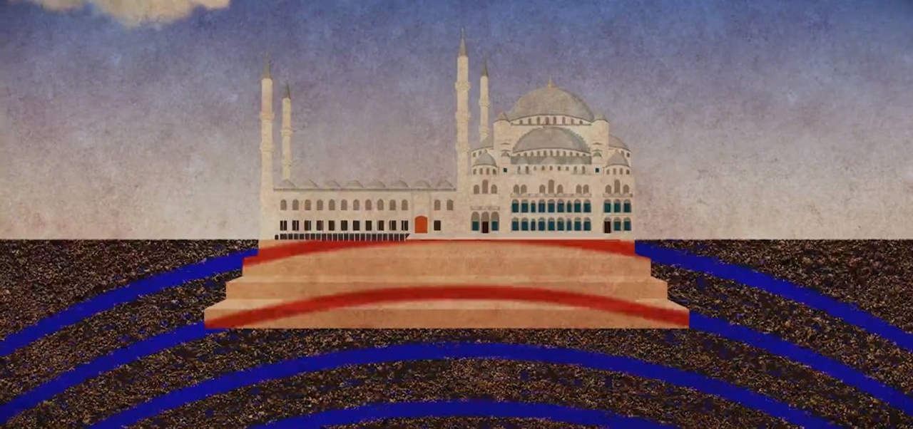 Meral Erden: Mimar Sinan'In Yapıtları Neden Bu Kadar Sağlam? 9