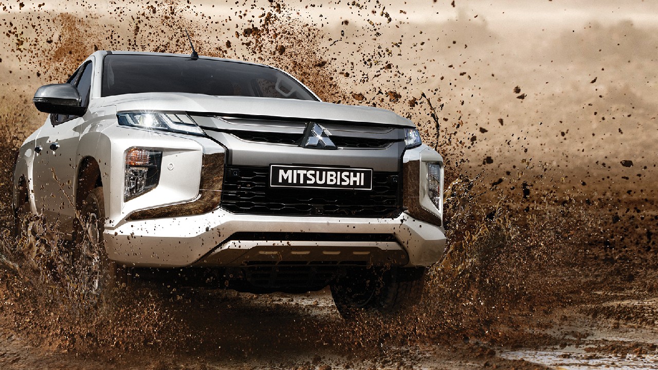 İnanç Can Çekmez: Mitsubishi, Rusya'da Üretimi Durdurma Kararı Aldı 13