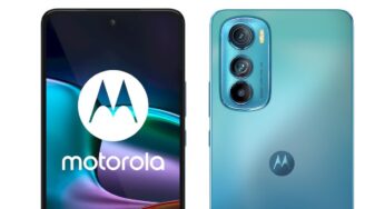 Motorola Edge 30 Tanıtıldı! İşte Özellikleri
