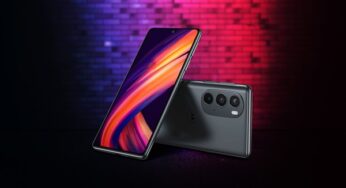 Motorola Edge 30’un özellikleri sızdırıldı