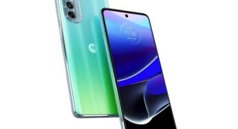Motorola Moto G Stylus 5G 2022 geliyor