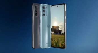 Motorola Moto G52 Tanıtıldı, İşte Özellikleri