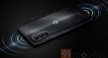 Motorola Moto G52’nin özellikleri ortaya çıktı