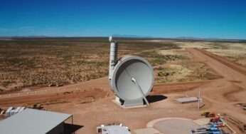NASA, SpinLaunch’ın uydu fırlatma sistemini test edecek