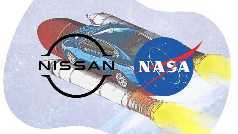 Şinasi Kaya: Nissan, NASA ile Elektrikli Araba Bataryası Geliştiriyor 5