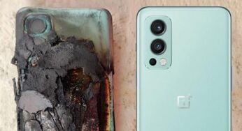 OnePlus Nord 2 bir kullanıcının elinde patladı: Hadiseler artıyor