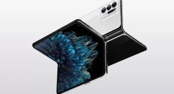OnePlus’ın Birinci Katlanabilir Telefonu Oppo Find N Olabilir