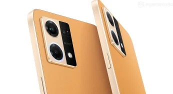 OPPO F21 Pro Serisinin Teknik Özellikleri Açıklandı