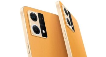 Oppo F21 Pro’nun fiyatı ve özellikleri netleşiyor