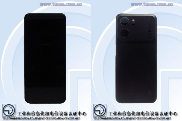 Şinasi Kaya: Oppo K10 5G, MediaTek Dimensity 8000 işlemcili birinci akıllı telefon olacak 3