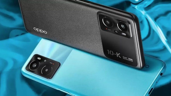 İnanç Can Çekmez: Oppo K10 Pro özellikleri ve canlı görselleriyle karşımıza çıktı 5