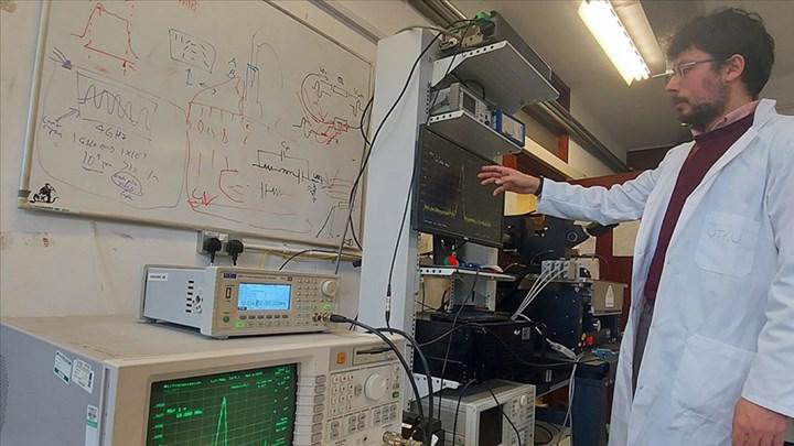 Ulaş Utku Bozdoğan: Oxford Üniversitesi'ndeki Türk bilim insanı bataryalara güç tasarrufu sağlayacak teknoloji geliştirdi 17