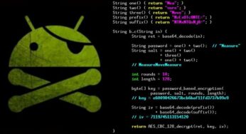 Play Store’daki Bu Uygulamalar Kullanıcı Datalarını Topluyor