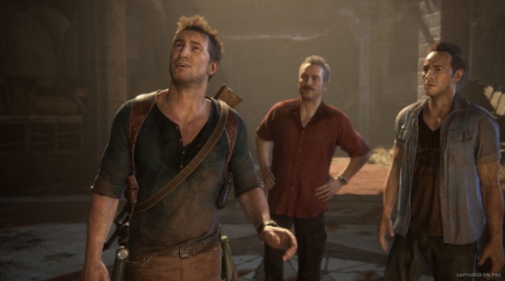 İnanç Can Çekmez: Playstation'In Sevilen Oyunu Uncharted'In Pc Sürümünün Çıkış Tarihi Aşikâr Oldu 1