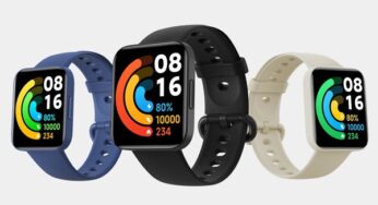 Poco birinci akıllı saatini tanıttı: AMOLED ekran, GPS ve 100’ün üzerinde saat arayüzü