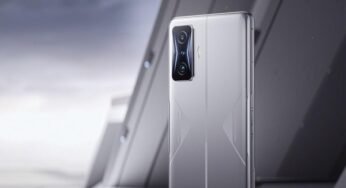 Poco F4 GT, Snapdragon 8 Gen 1 ile Geekbench’te gözüktü