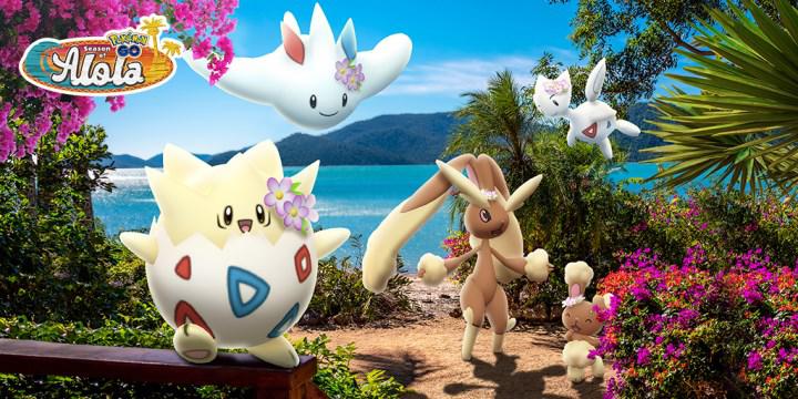 İnanç Can Çekmez: Pokémon GO'da Bahara Merhaba aktifliği başladı: İşte bilmeniz gerekenler 29