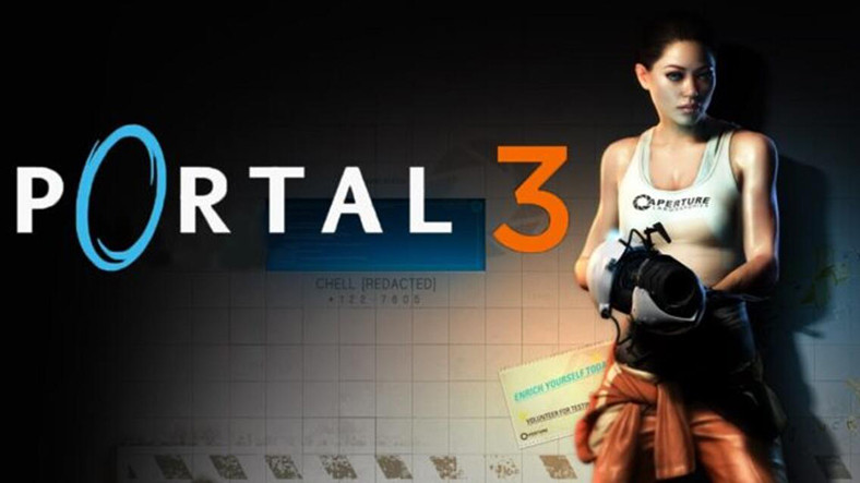 Şinasi Kaya: Portal’ın Müellifinden Valve’a Heyecanlandıran Davet 3