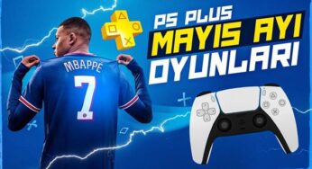 PS Plus abonelerine Mayıs 2022’de verilecek fiyatsız oyunlar sızdırıldı