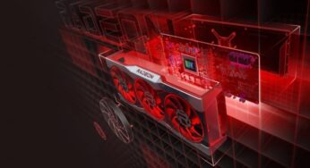 Radeon RX 7950 XT ekran kartı 15360 süreç ünitesi sunabilir