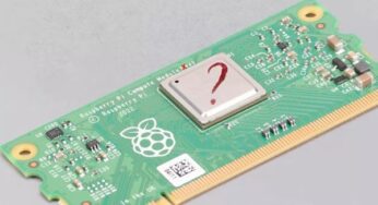 Raspberry Pi Compute Module 4S ortaya çıktı