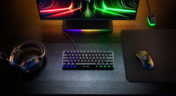 Razer Huntsman Küçük Analog İncelemesi