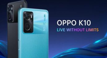 Razer takviyeli Oppo K10 5G tanıtıldı