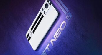 Realme GT Neo3, Çıkış Gününde 100 Binden Fazla Sattı