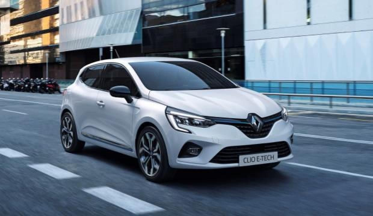 Meral Erden: Renault Clio Fiyatına 148 Bin Tl Zam! 1