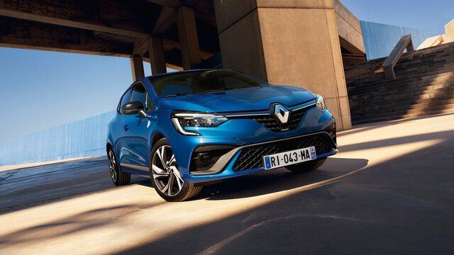Meral Erden: Renault’tan Nisan sürprizi! Clio fiyatları listede 70 bin TL fark etti 1