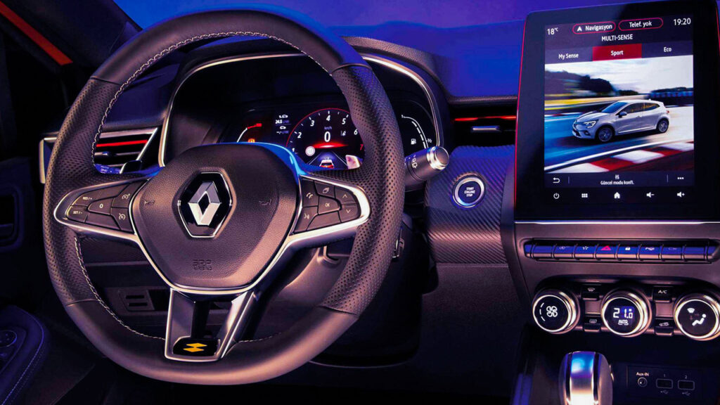 Meral Erden: Renault’tan Nisan sürprizi! Clio fiyatları listede 70 bin TL fark etti 9