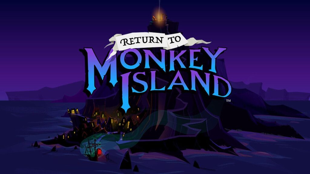 Ulaş Utku Bozdoğan: Return to Monkey Island Duyuruldu 1
