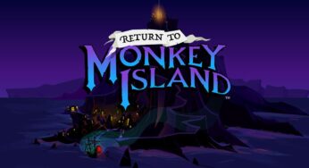 Return to Monkey Island Duyuruldu