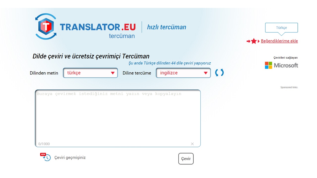 İnanç Can Çekmez: Rusça Türkçe Çeviri Araçları - Taşınabilir Uygulama Ve Siteler 15