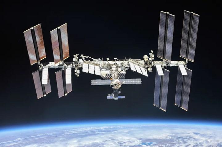 Şinasi Kaya: Rusya, ISS kararını verdi: Yaptırımlar kaldırılana kadar işbirliği askıya alınacak 1