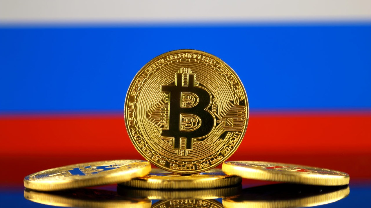 Ulaş Utku Bozdoğan: Rusya, Kripto Paraları Ödeme Aracı Olarak Kabul Edebilir 9