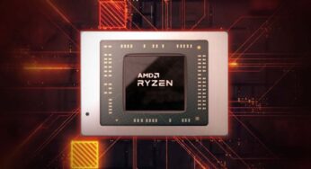 Ryzen Pro 6000 işlemciler duyuruldu