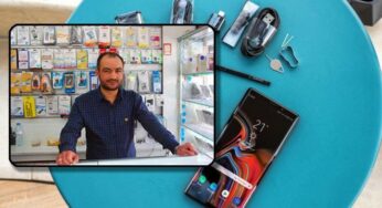 Samsung Aygıt Tamirinde 2. El Modüller Kullanabilir